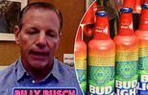 A-B heir Billy Busch open to buying back Bud Light brand